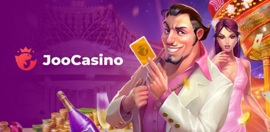 Joo Casino Lobby erfahrung