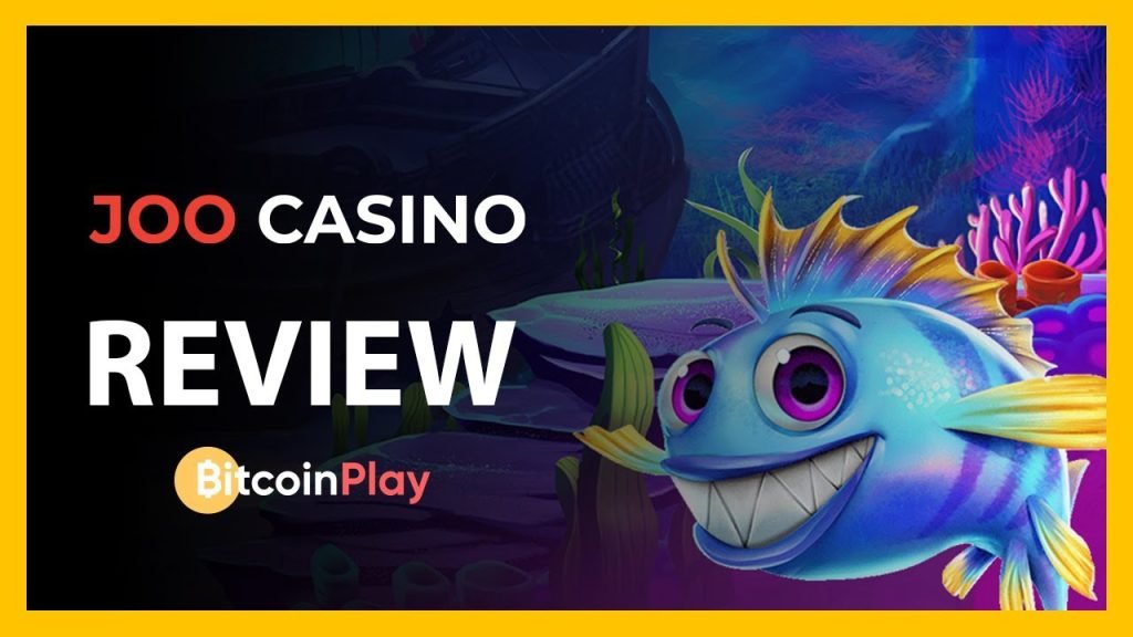 Joo Casino Review
